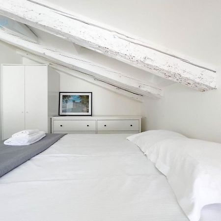דירות טריאסטה Corridoni 4C Tirabora Short Rent מראה חיצוני תמונה