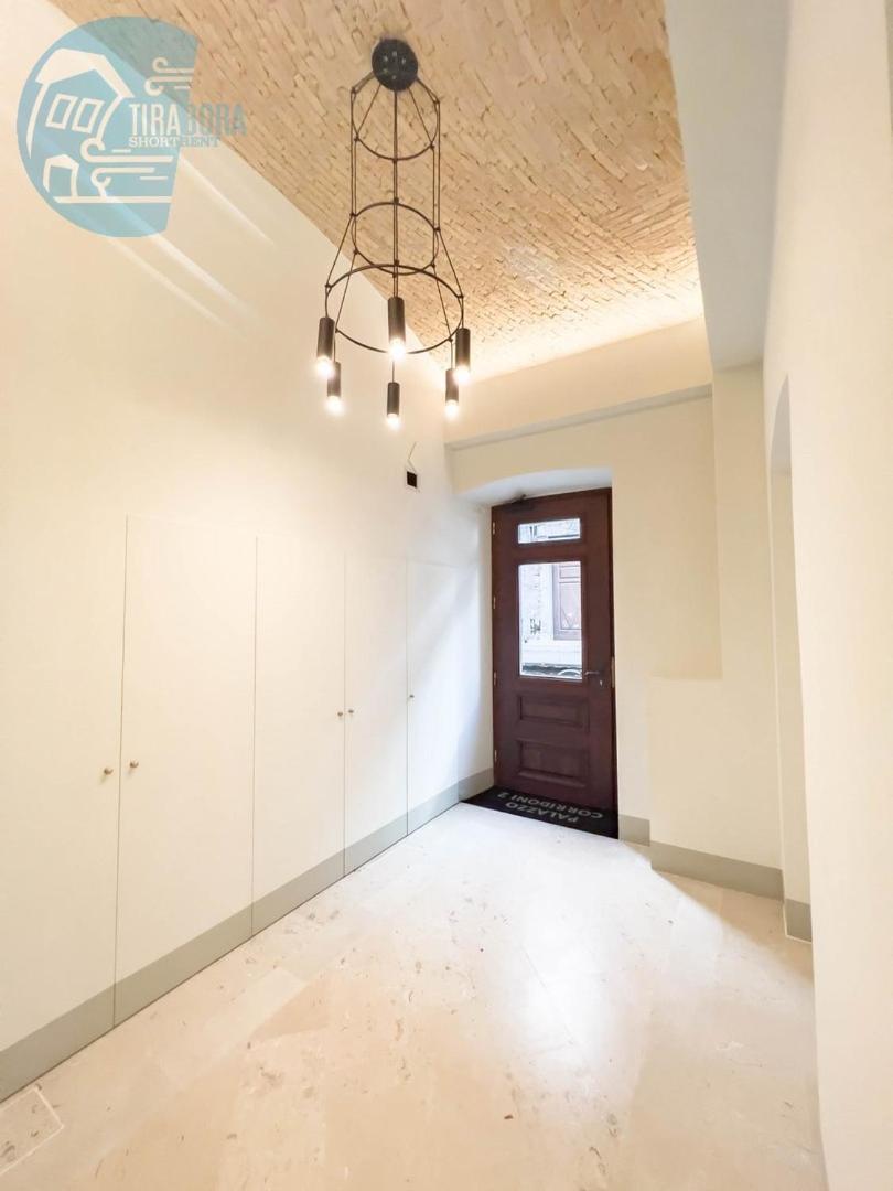 דירות טריאסטה Corridoni 4C Tirabora Short Rent מראה חיצוני תמונה