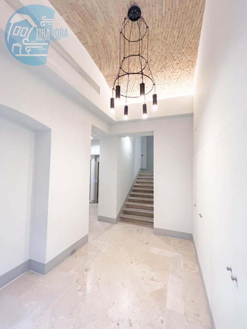 דירות טריאסטה Corridoni 4C Tirabora Short Rent מראה חיצוני תמונה
