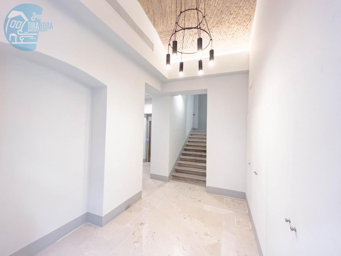 דירות טריאסטה Corridoni 4C Tirabora Short Rent מראה חיצוני תמונה